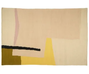 Smile Rug: 4x6