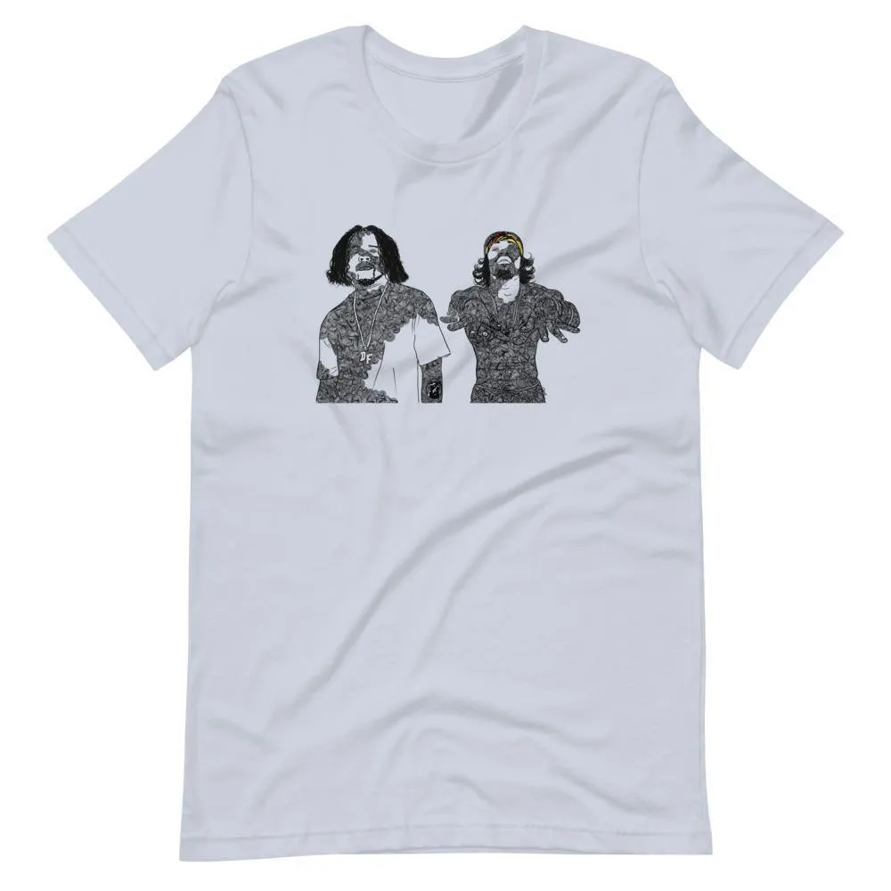 So Fresh, So Clean Unisex T-Shirt