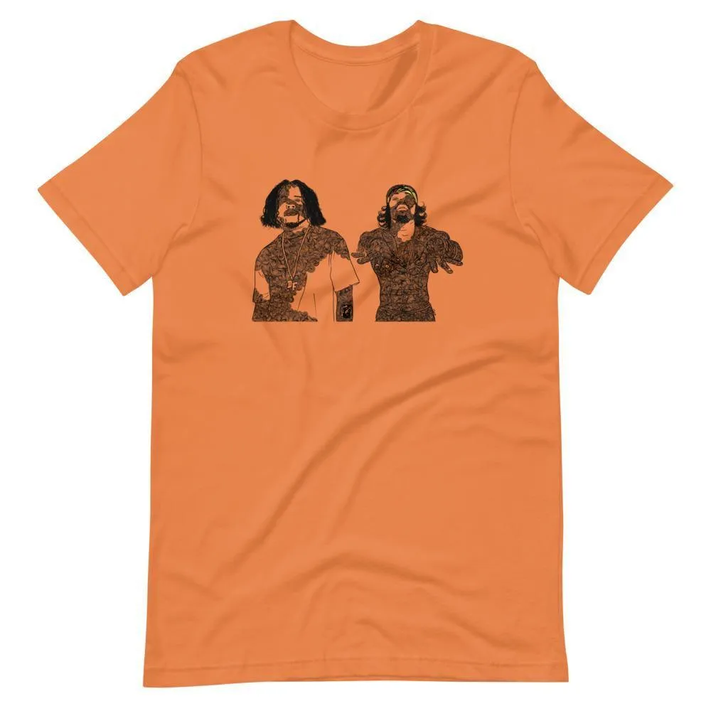 So Fresh, So Clean Unisex T-Shirt