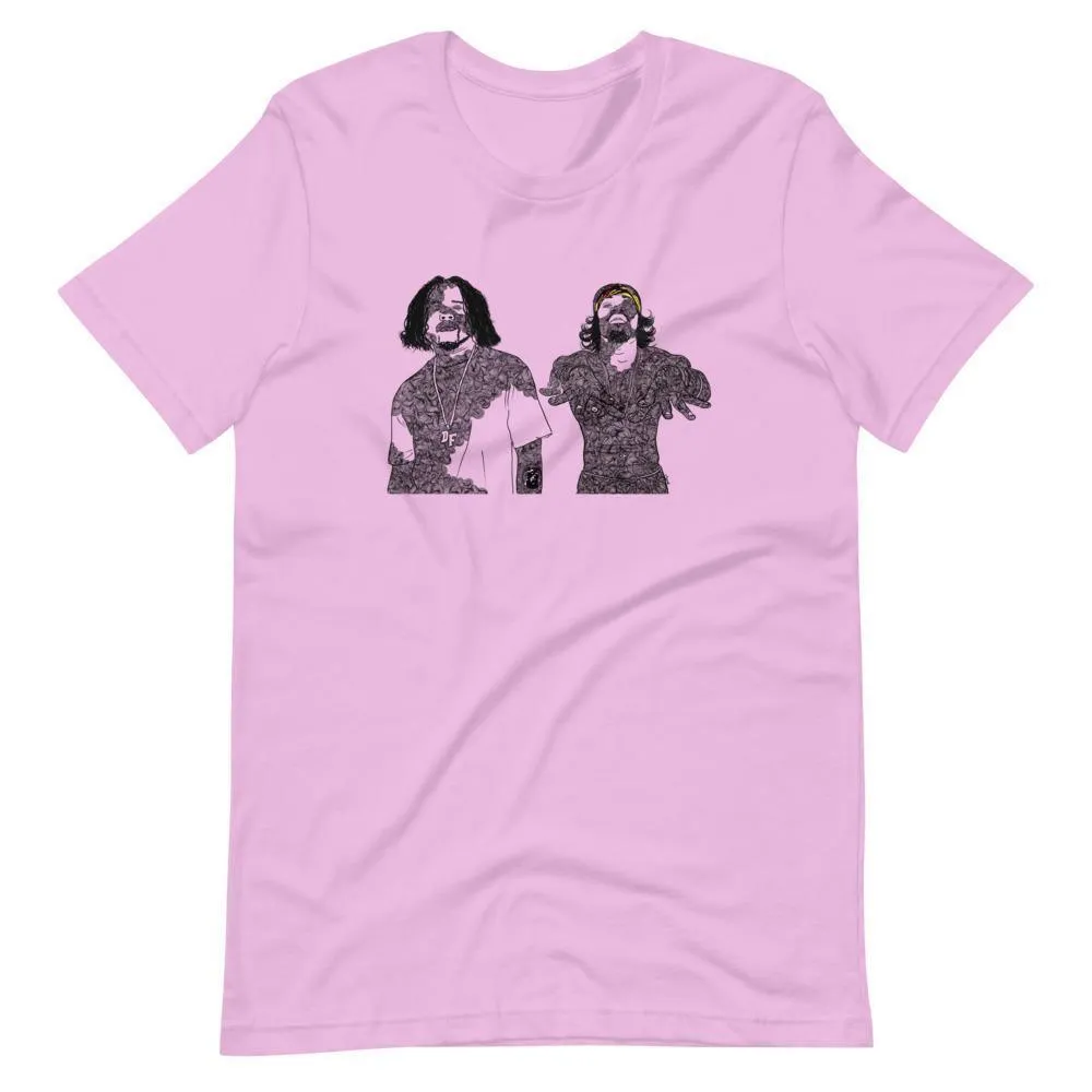 So Fresh, So Clean Unisex T-Shirt