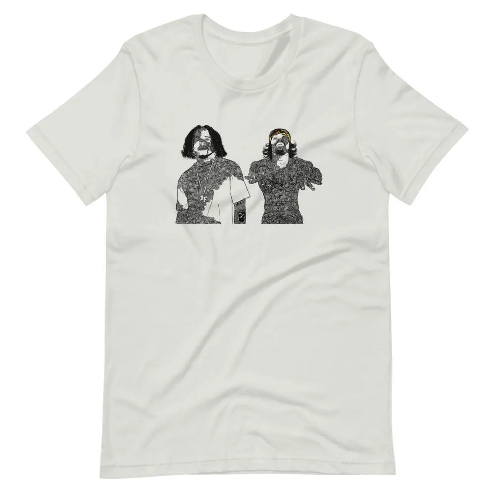 So Fresh, So Clean Unisex T-Shirt