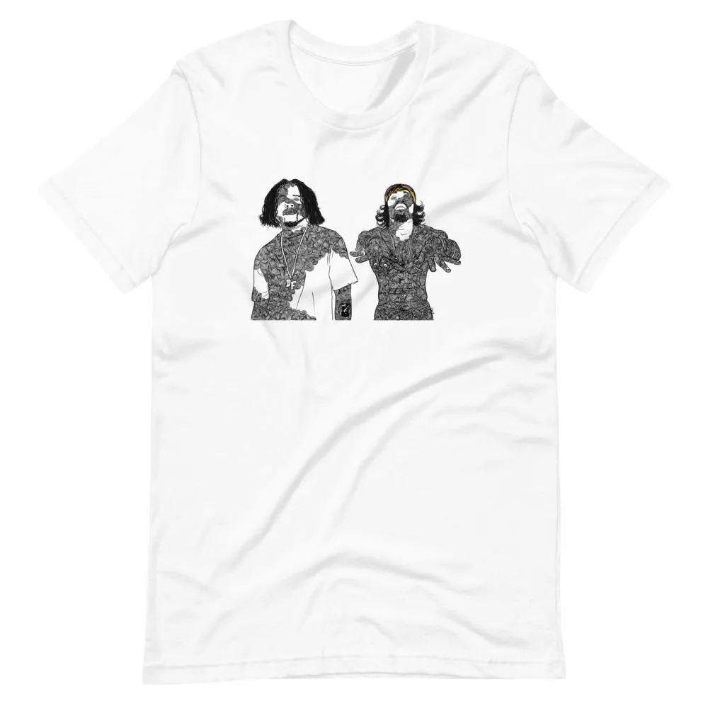 So Fresh, So Clean Unisex T-Shirt