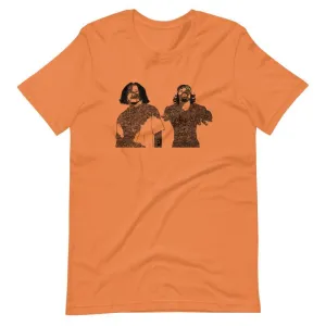 So Fresh, So Clean Unisex T-Shirt