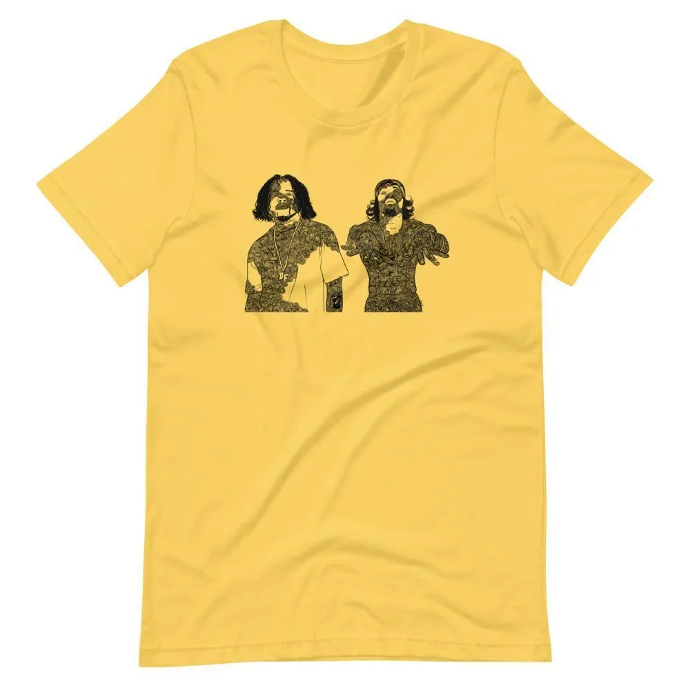 So Fresh, So Clean Unisex T-Shirt