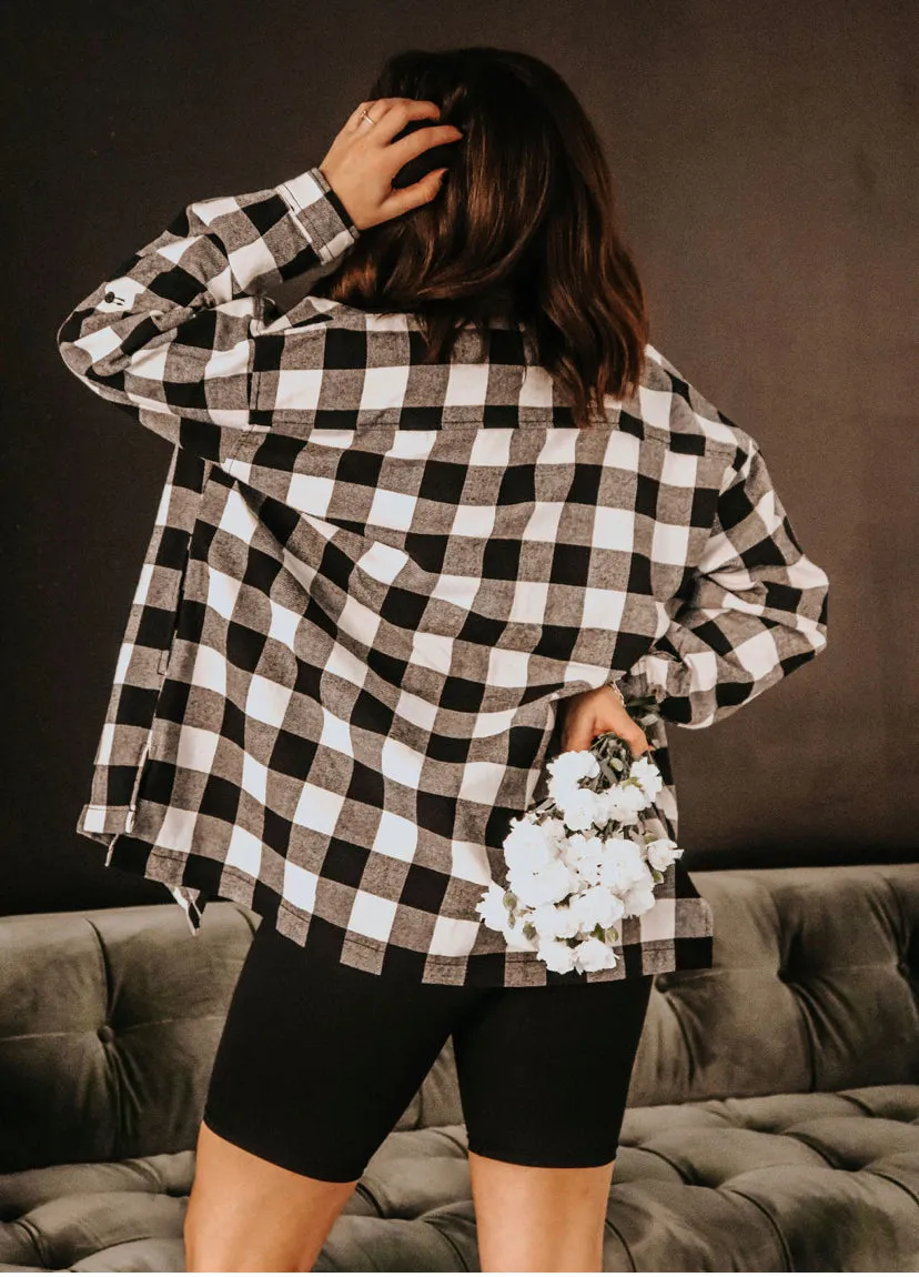 Soft Biker Short