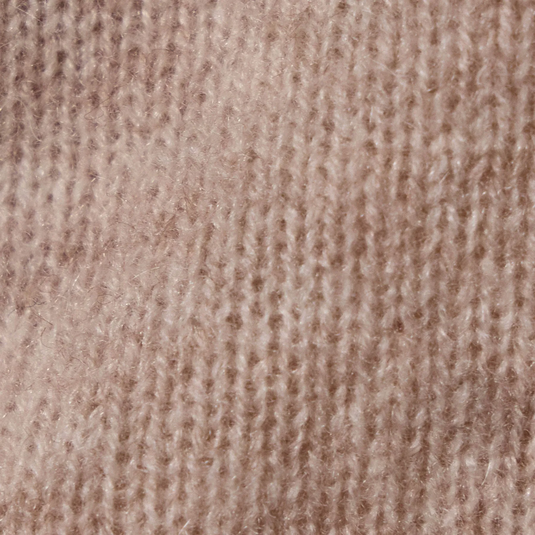 Soft Featherweight Cashmere Vest - Light Beige