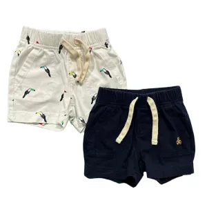 Soft Shorts, 3-6m // Gap
