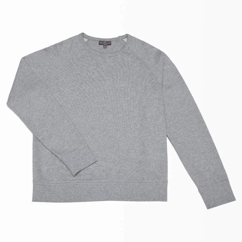 Soho Crewneck Sweatshirt
