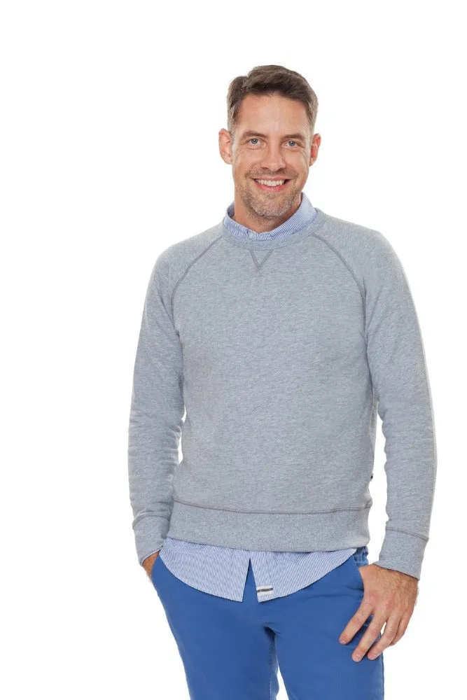 Soho Crewneck Sweatshirt