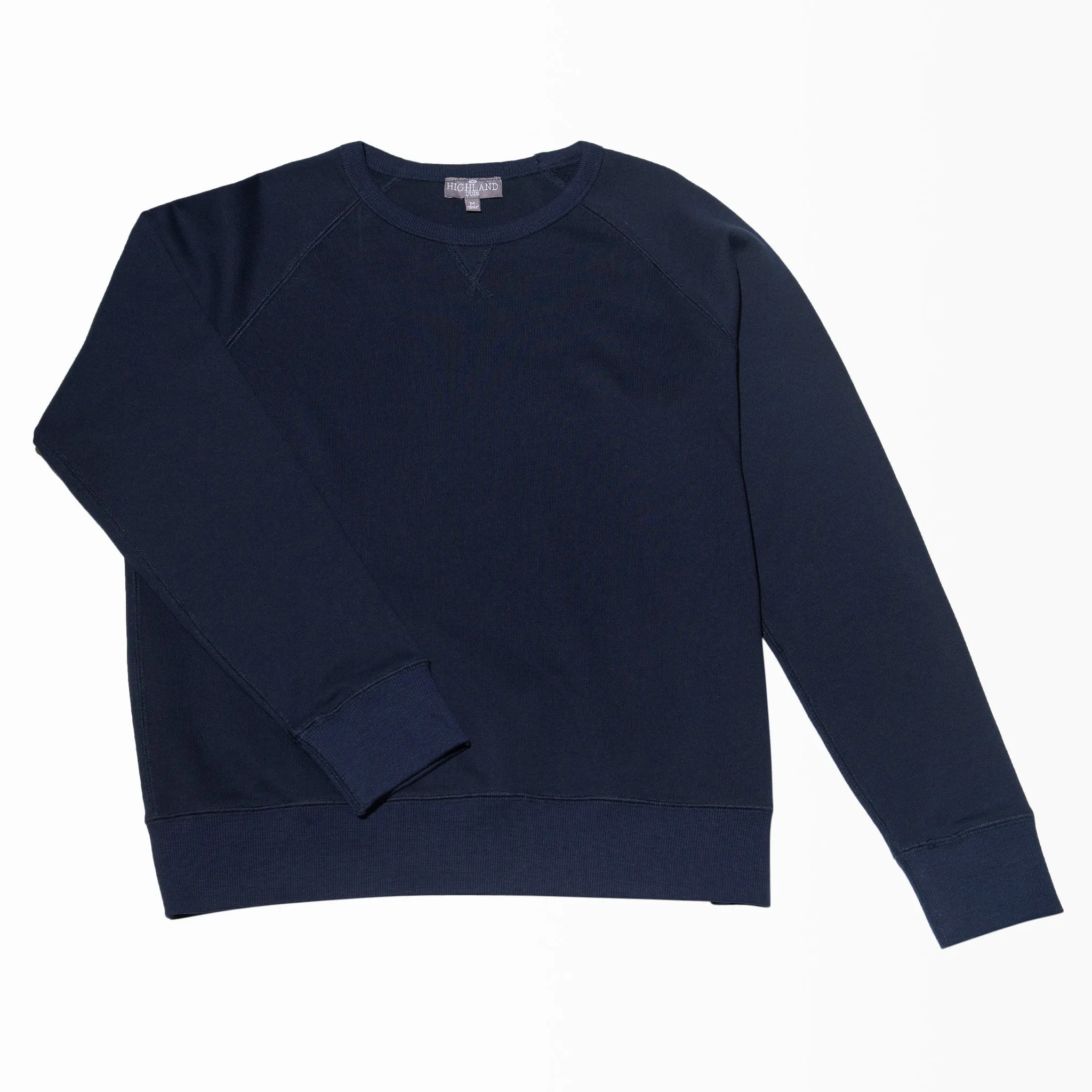Soho Crewneck Sweatshirt