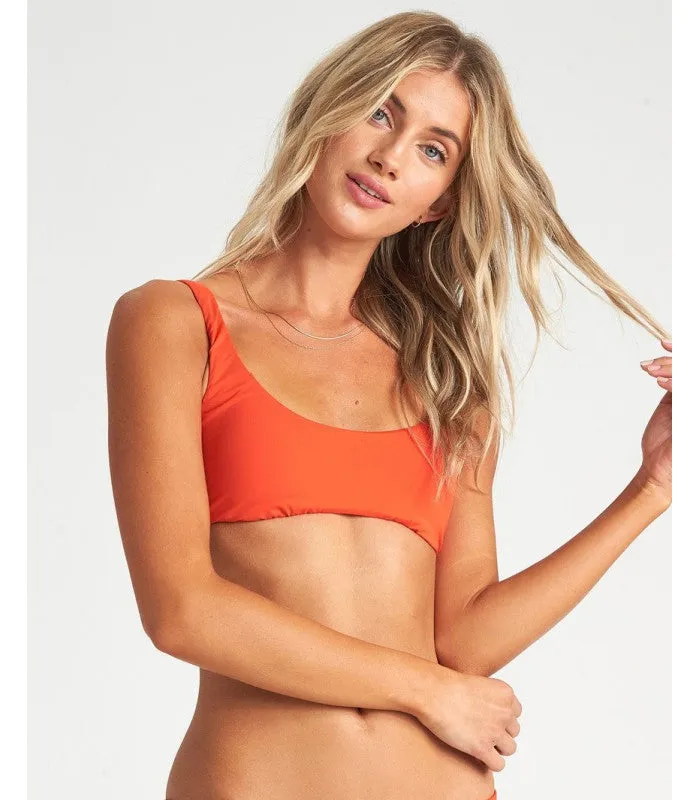 SOL SEARCHER BRLTTE Red