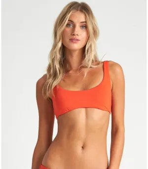 SOL SEARCHER BRLTTE Red