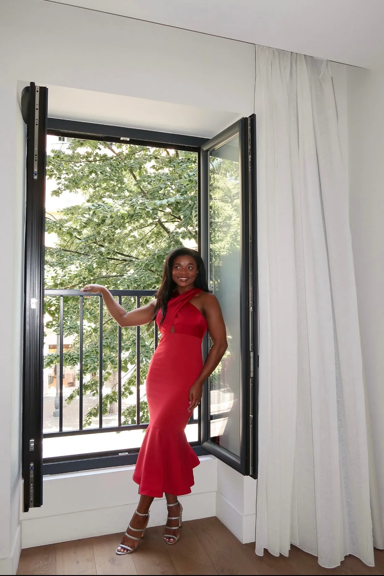 Solei Dress