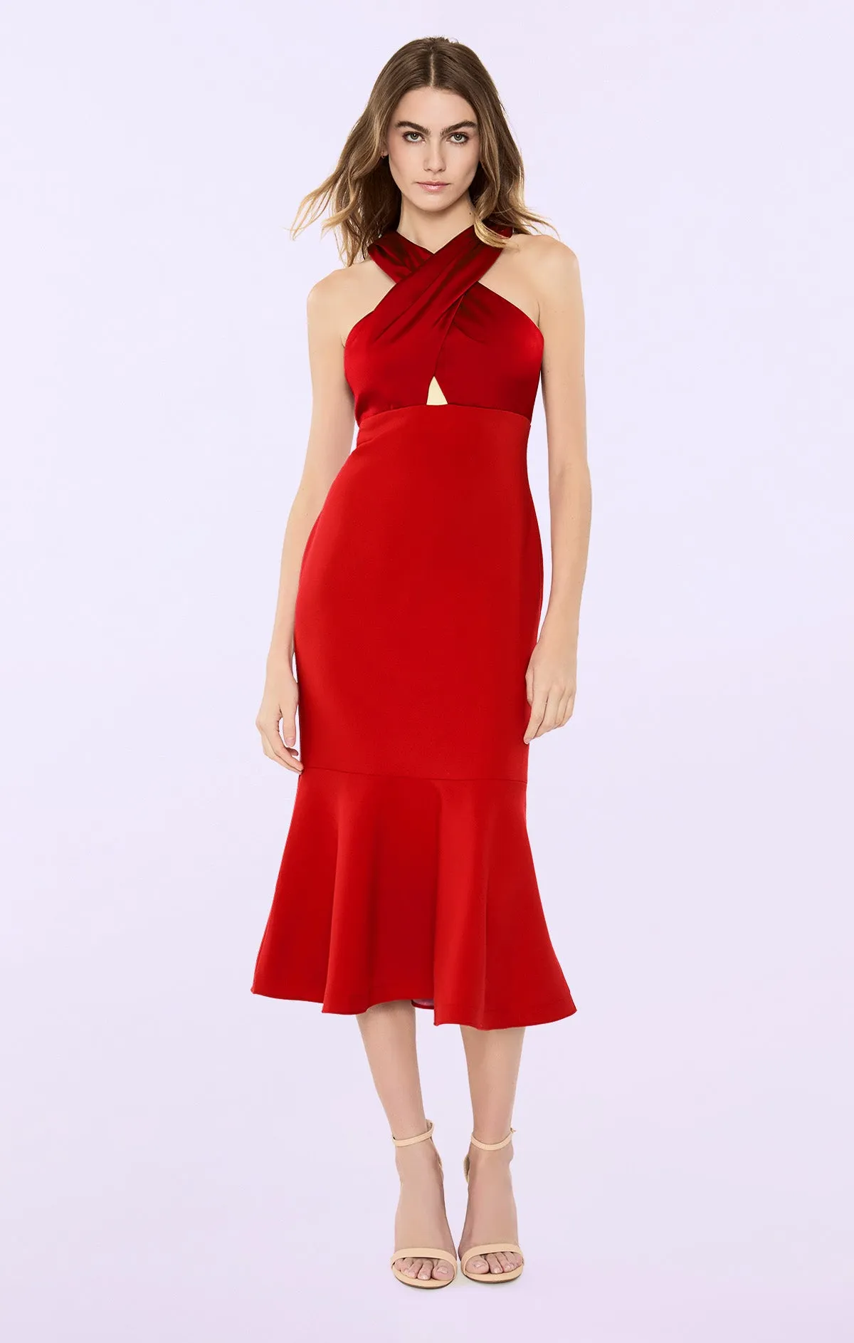 Solei Dress