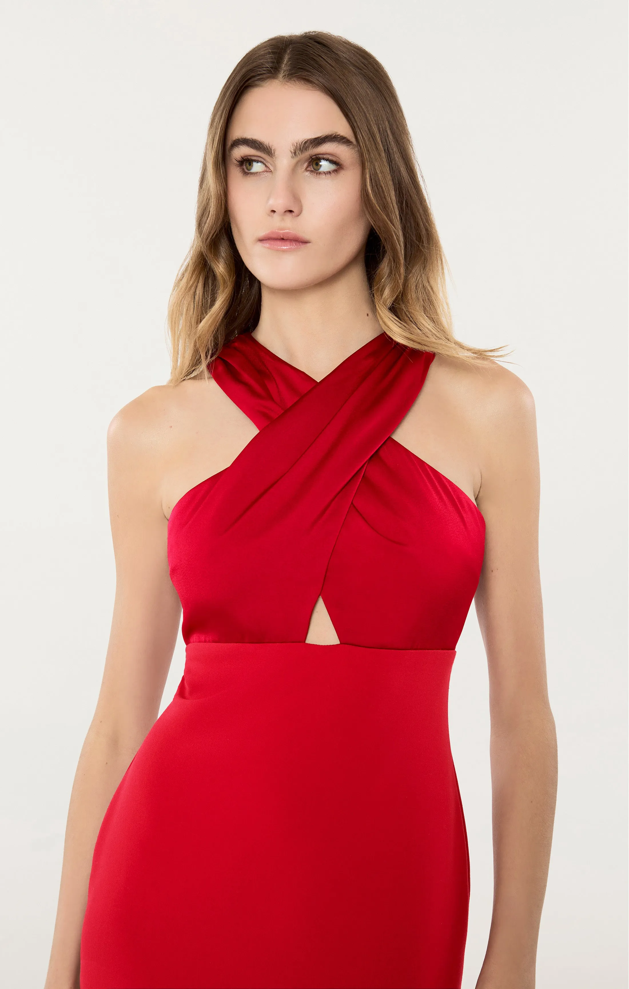 Solei Dress