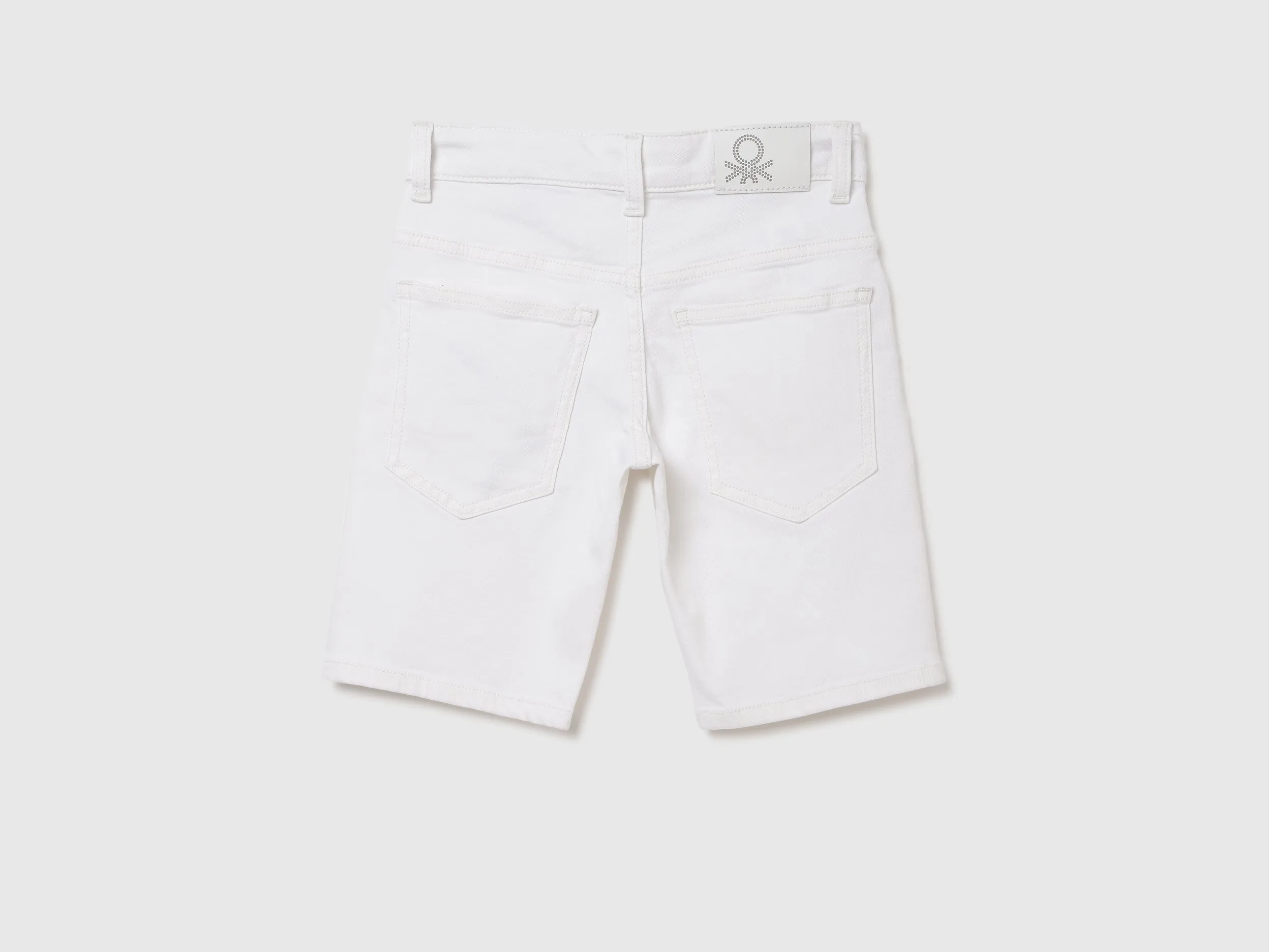Solid Regular Fit Shorts