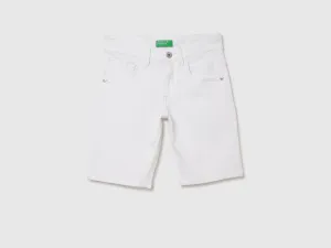 Solid Regular Fit Shorts