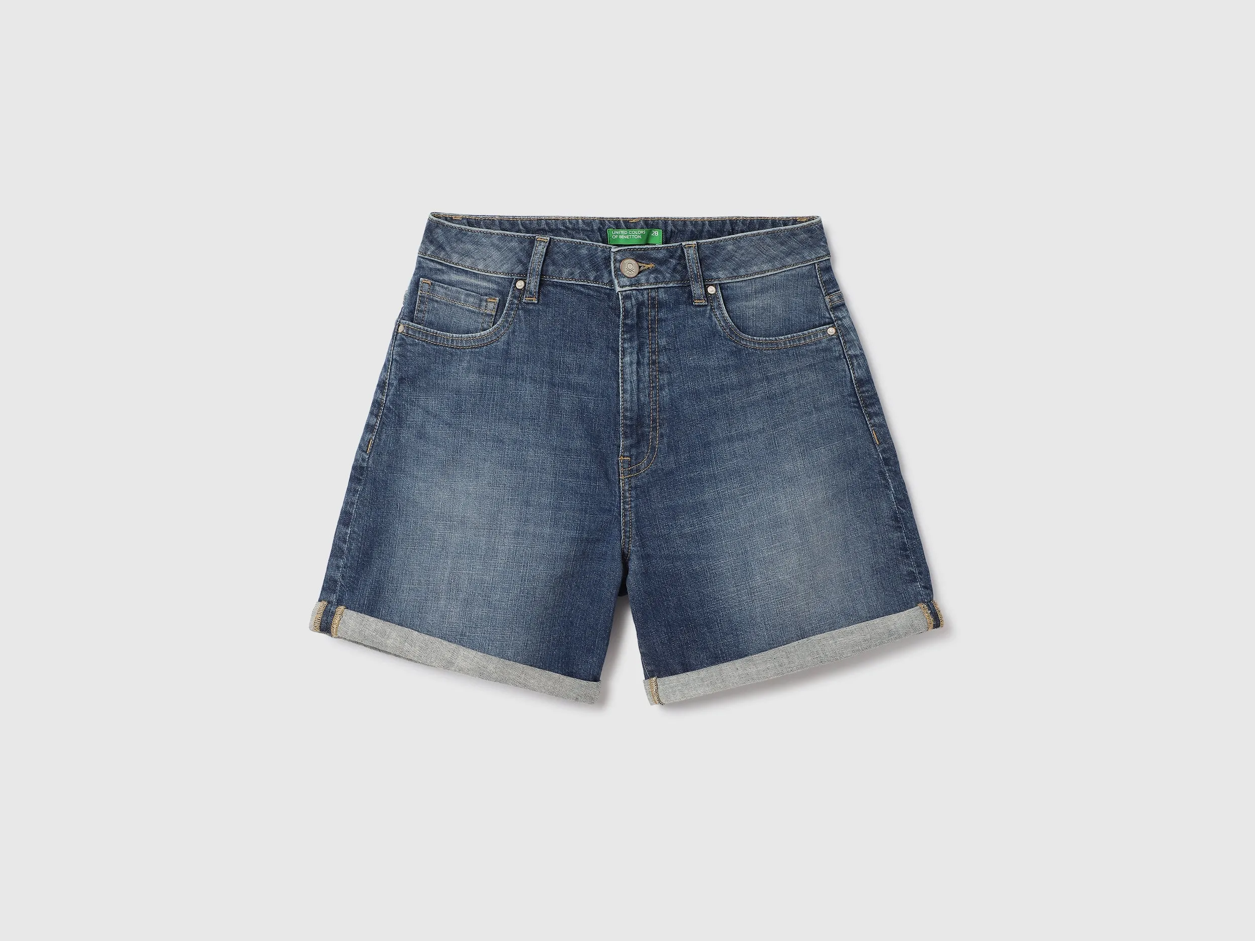 Solid Shorts