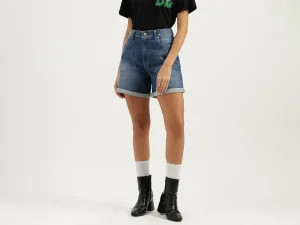 Solid Shorts