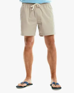 SOUTHERN TIDE SUN FARER 6" SHORT