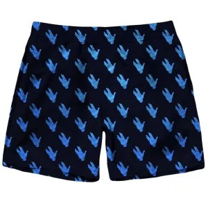 Spockmore Shorts