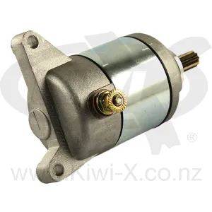 Starter Motor CRF150F 2006-17