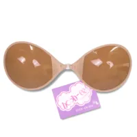 STICK-ON BRA