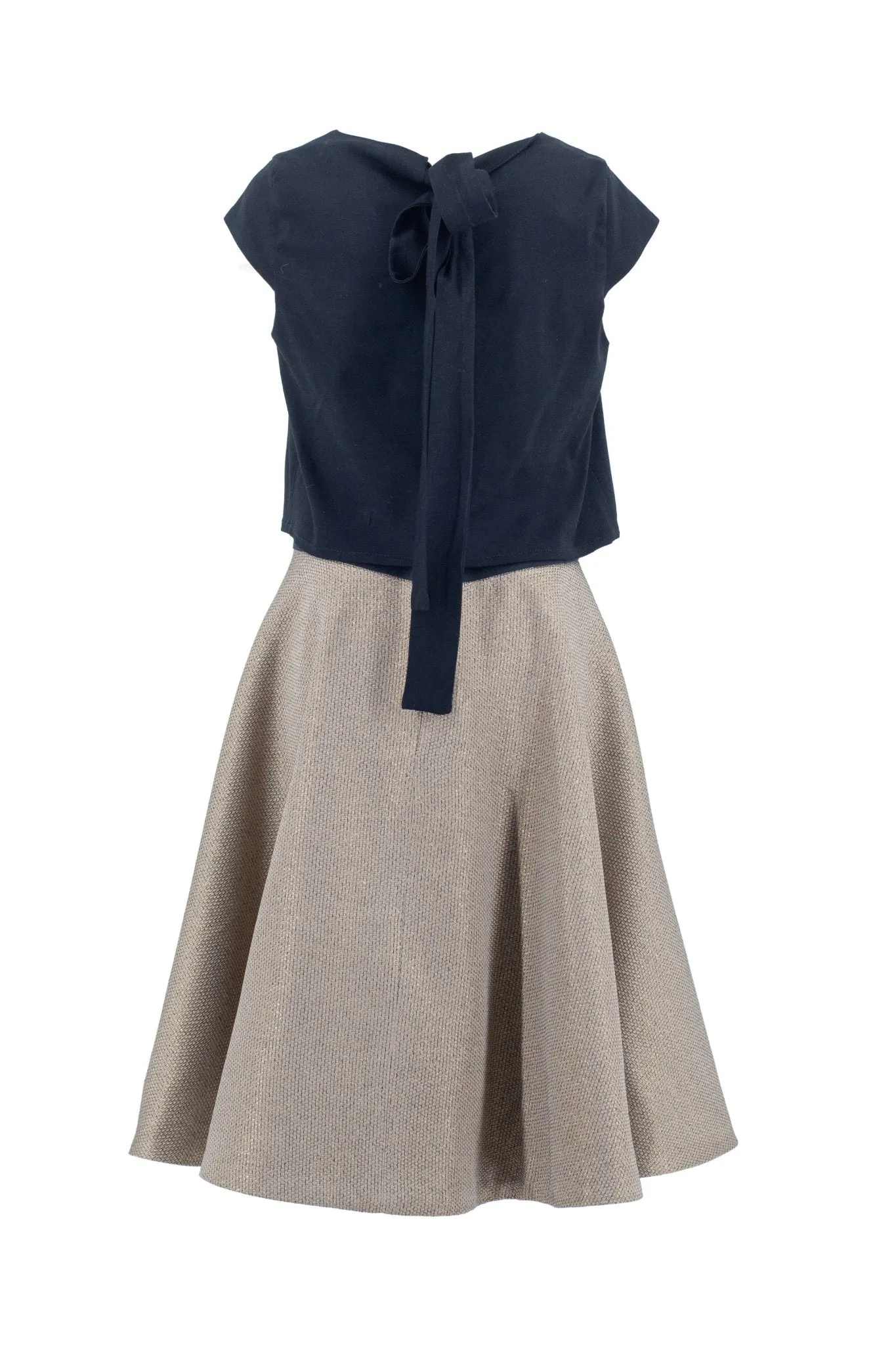 Stockholm Skirt