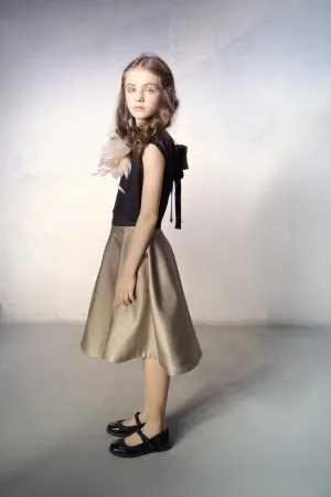 Stockholm Skirt