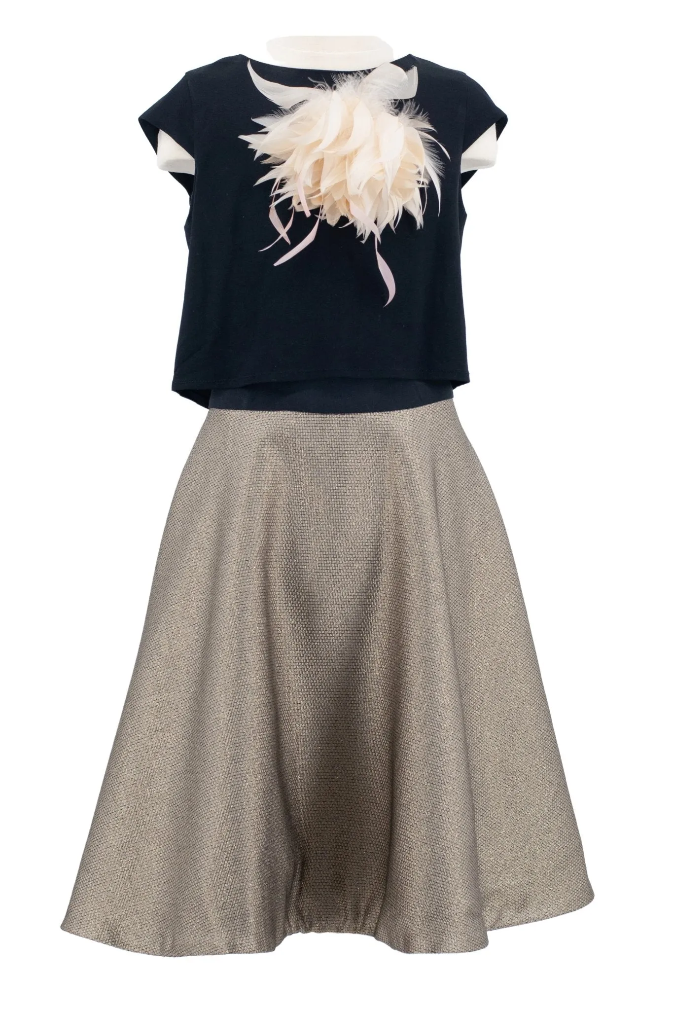 Stockholm Skirt