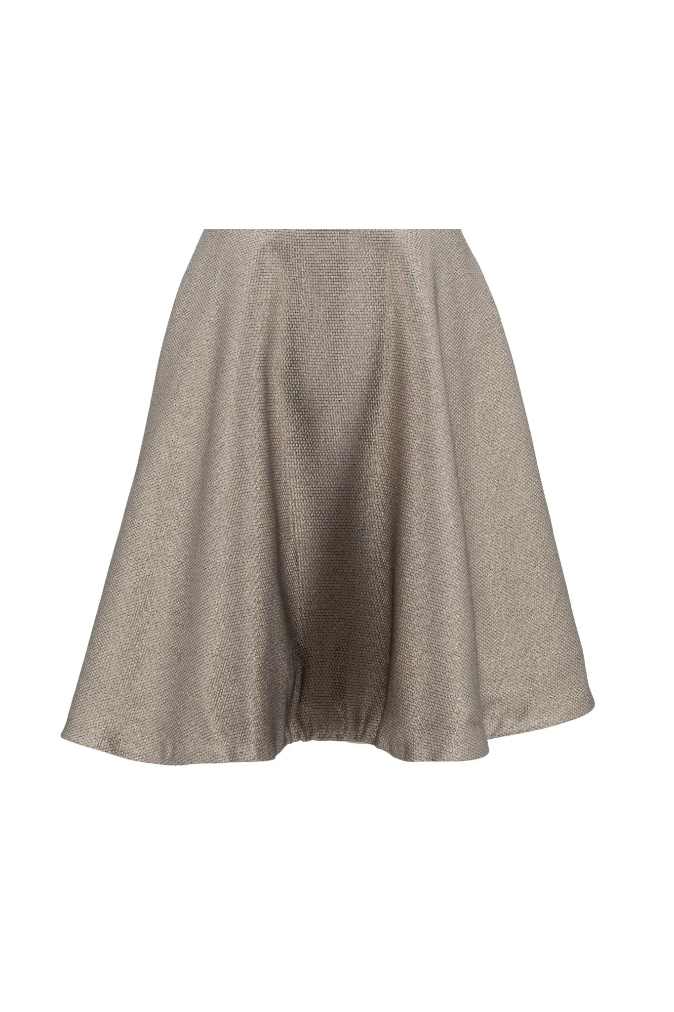 Stockholm Skirt