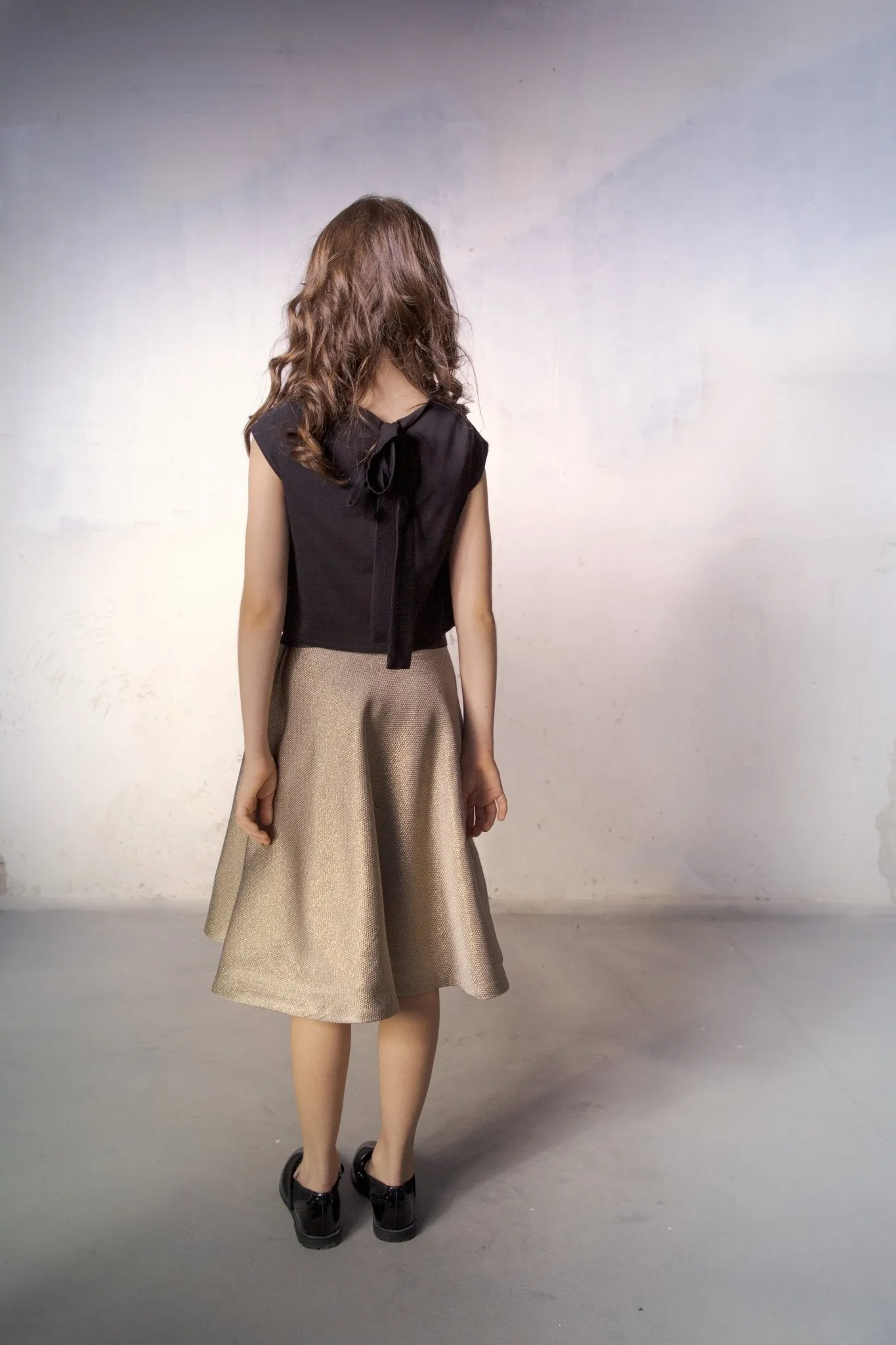 Stockholm Skirt