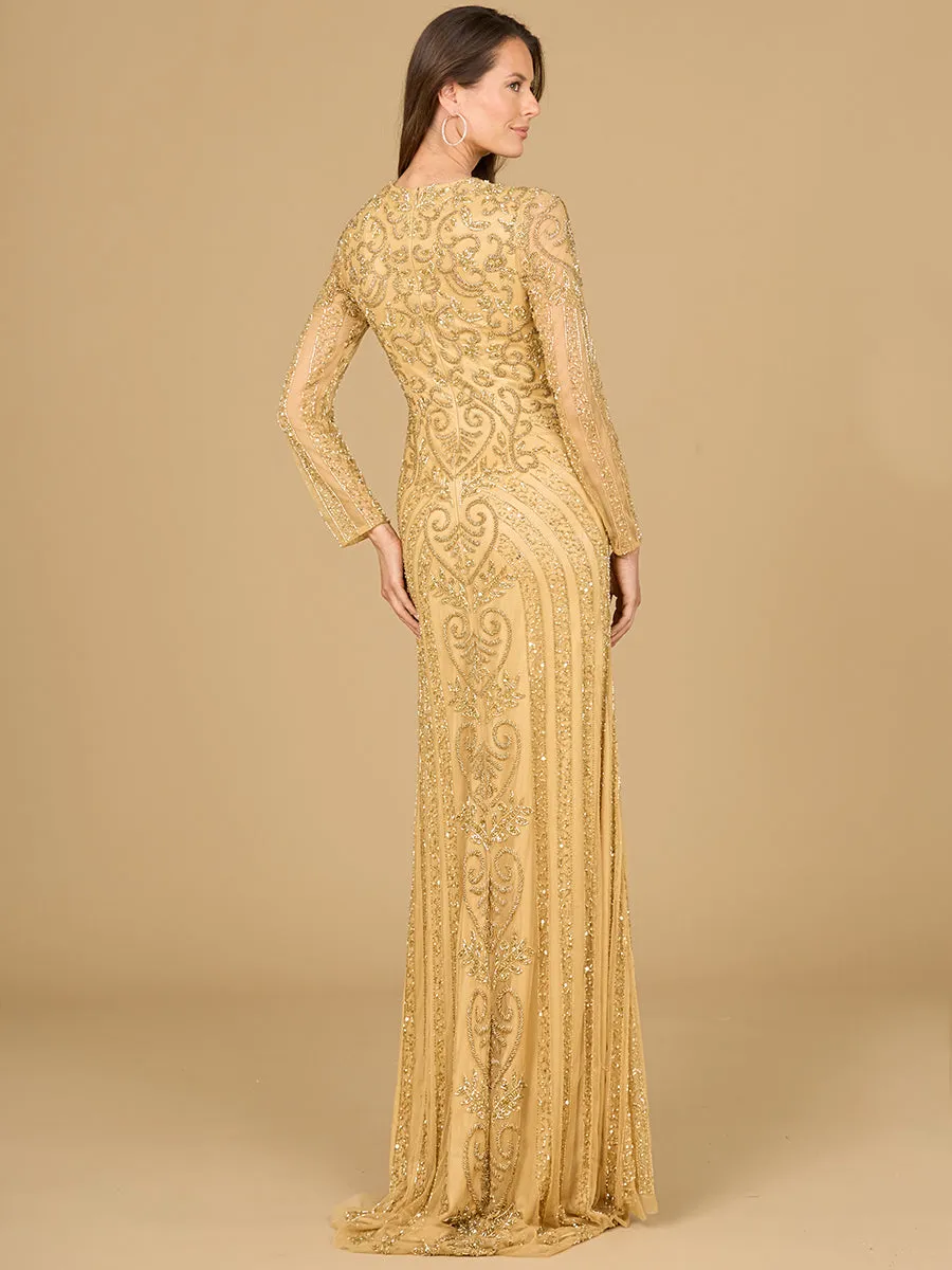 Style 29114