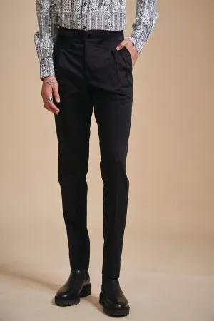 Stylised Tapered Pant