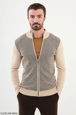 Stylish Men's Sweaters Collection - Premium Knitwear for Every Occasion