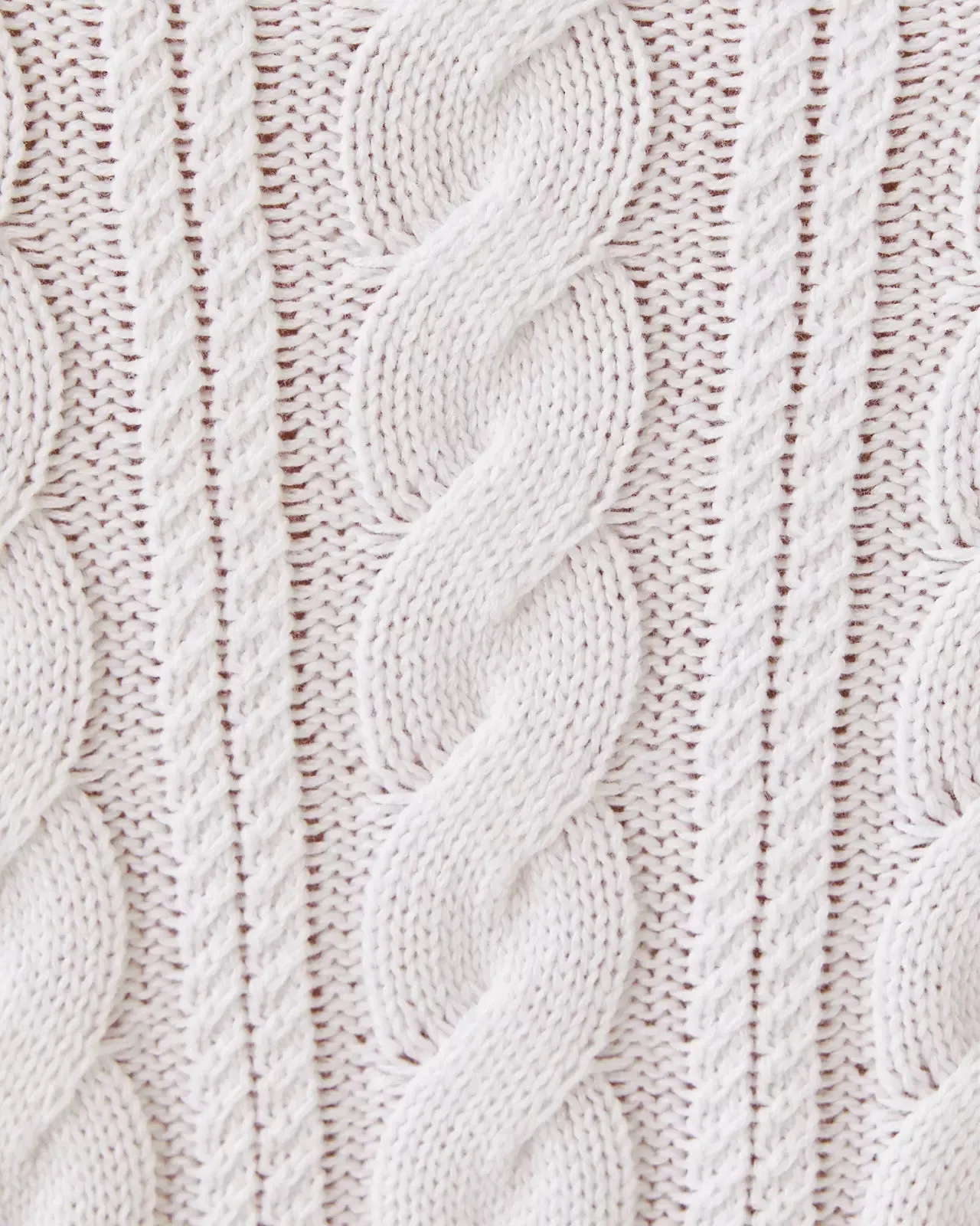 SUZETTE SWEATER