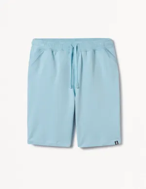 Sycamore Short: Vista Blue