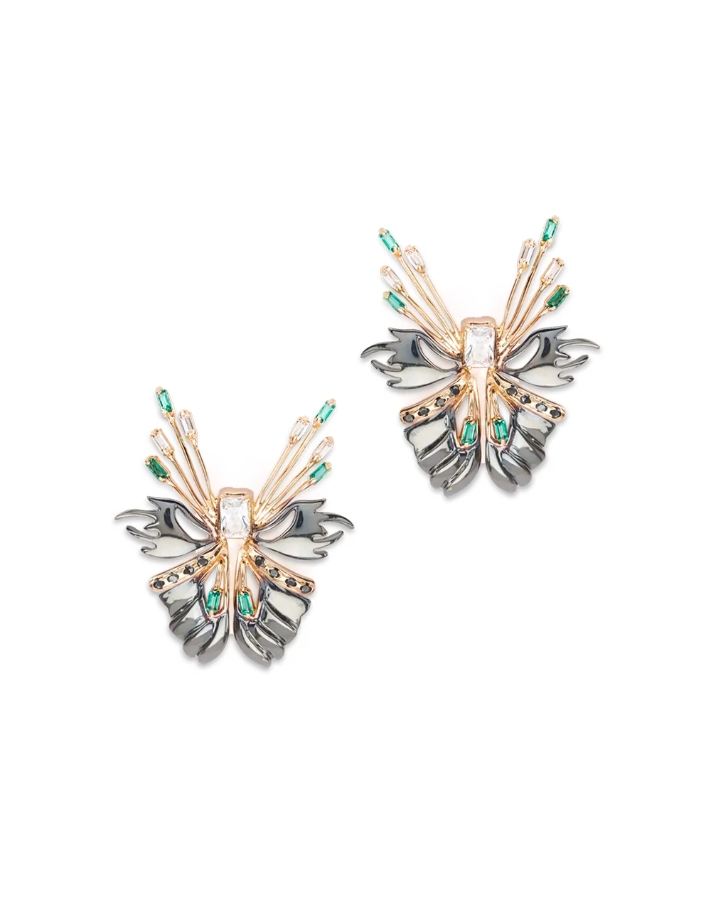 Sylphina Studs