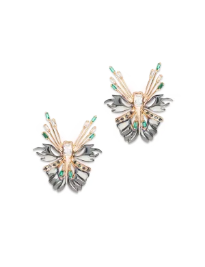 Sylphina Studs