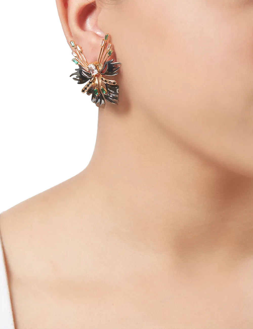 Sylphina Studs