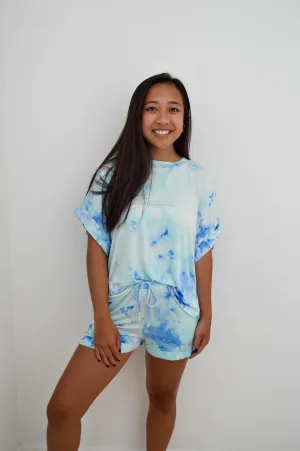 Take It Easy Lounge Set