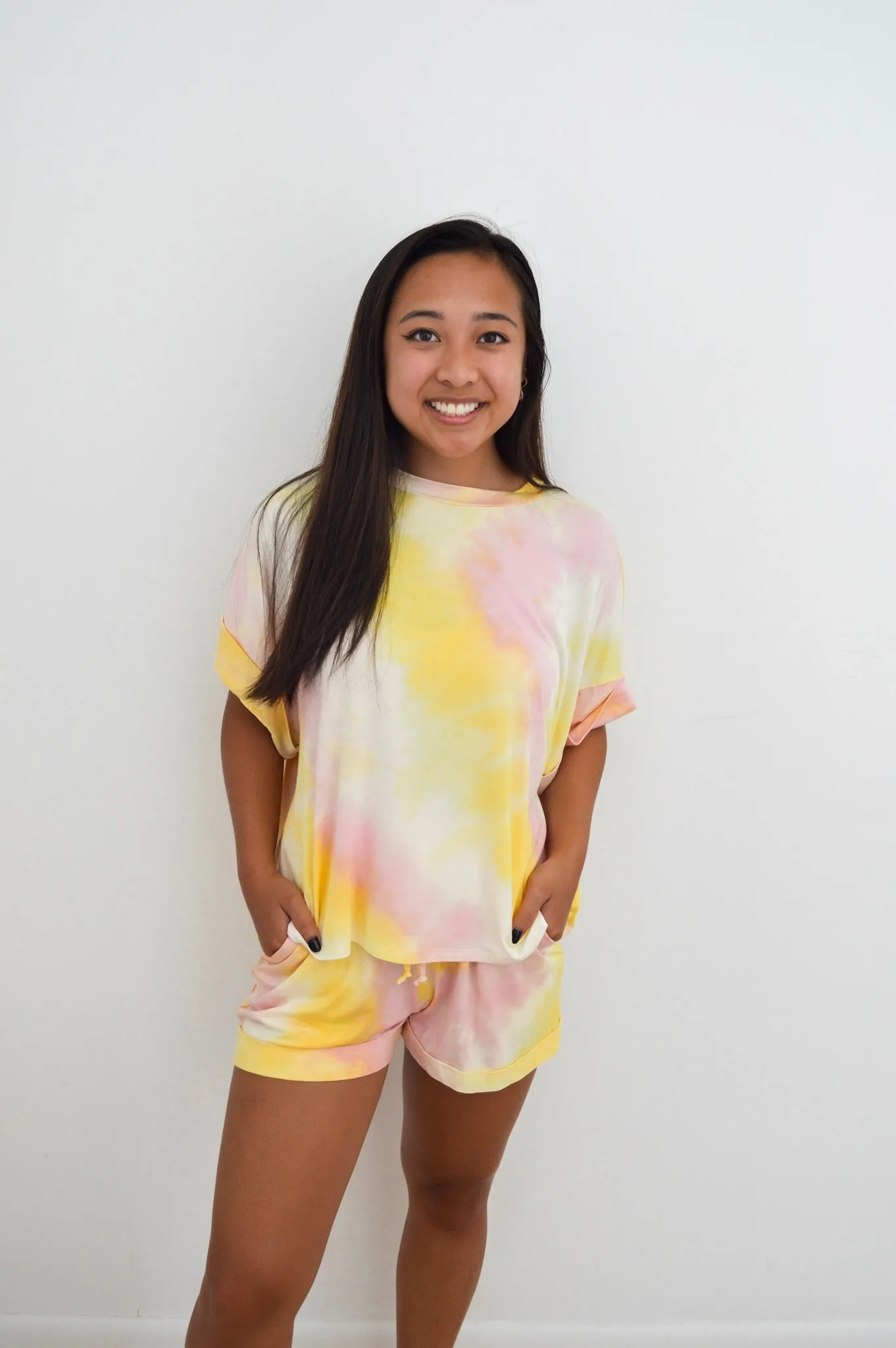 Take It Easy Lounge Set