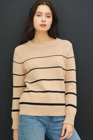 Taken Sweater