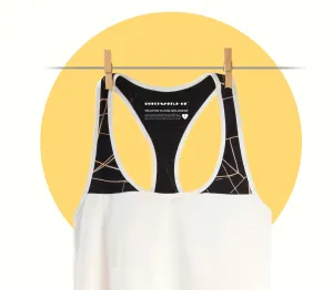 TANK TOP–IT'S A TRAP