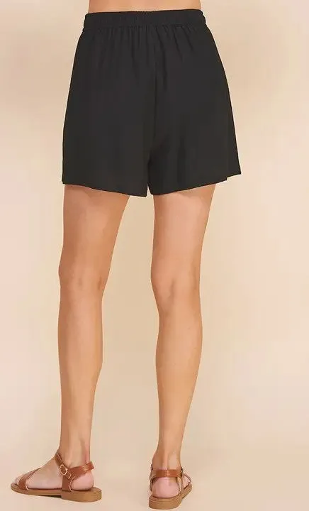 THE ALLIE SHORT
