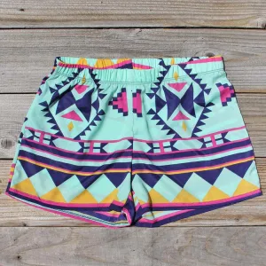 The Billy Native Shorts