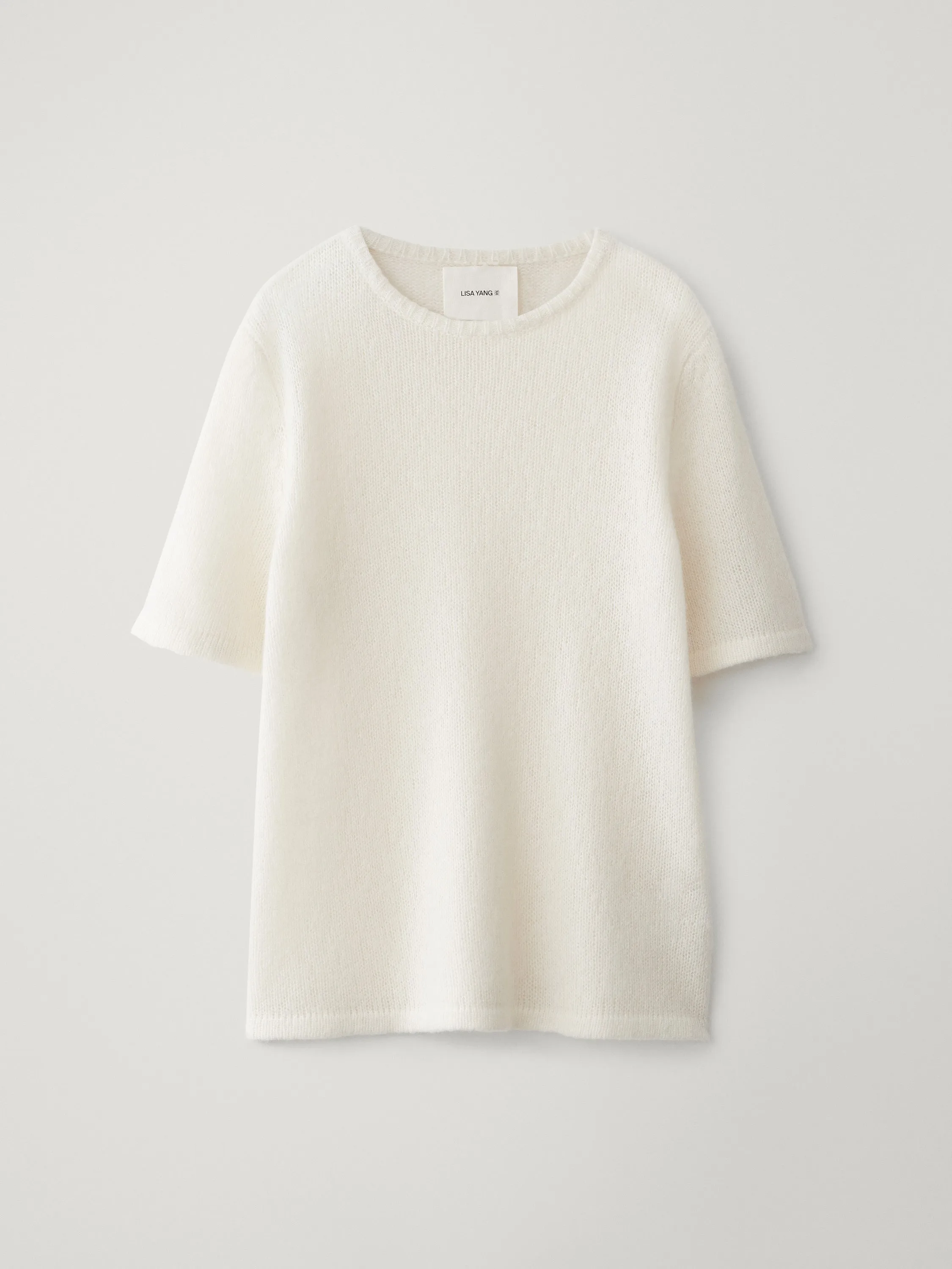 The Cecelia T-shirt