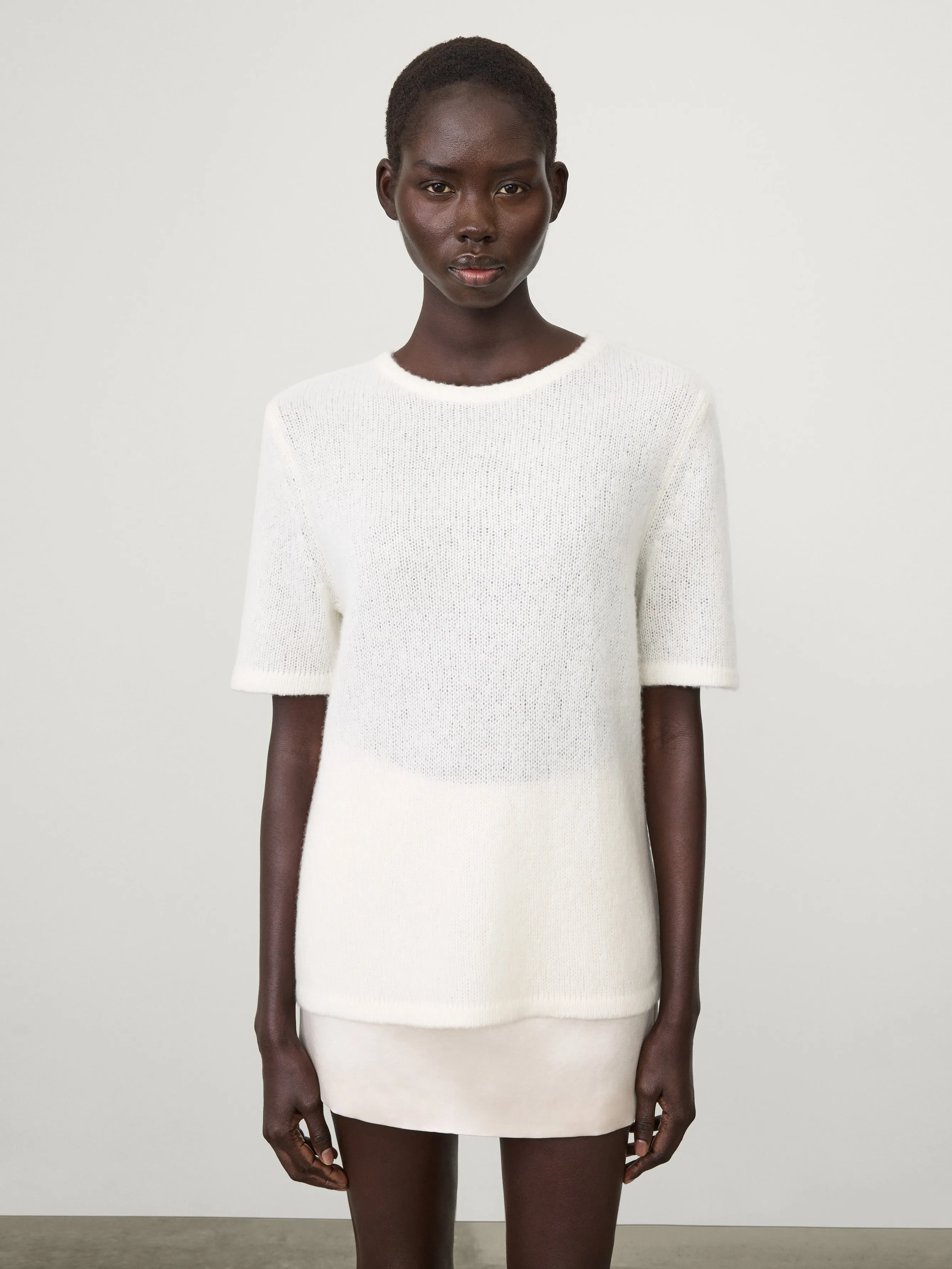 The Cecelia T-shirt