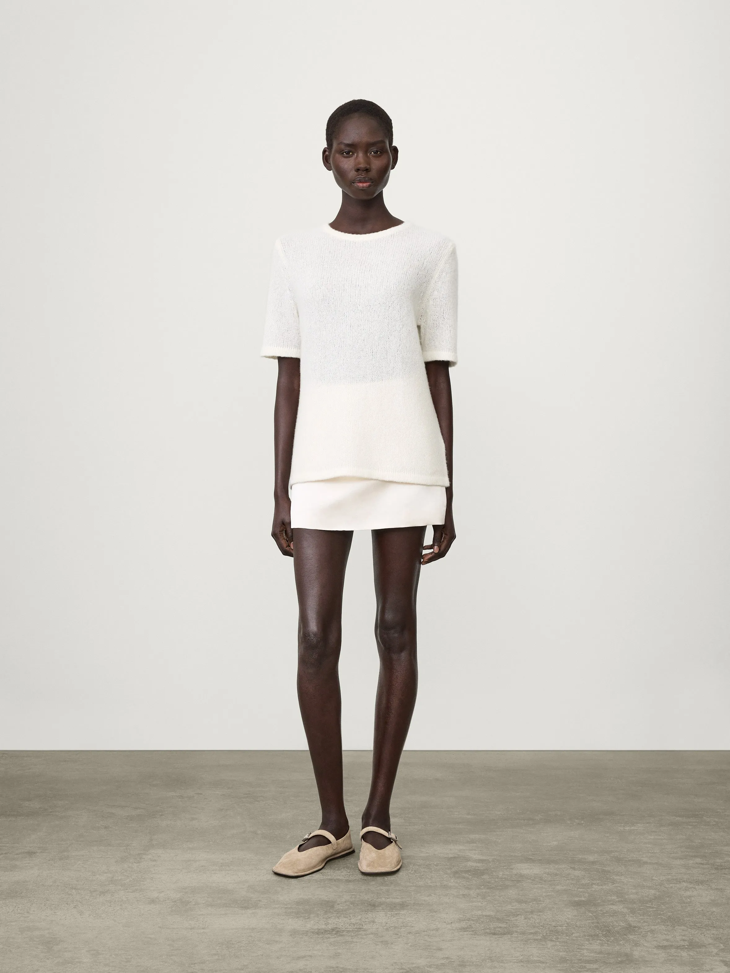 The Cecelia T-shirt