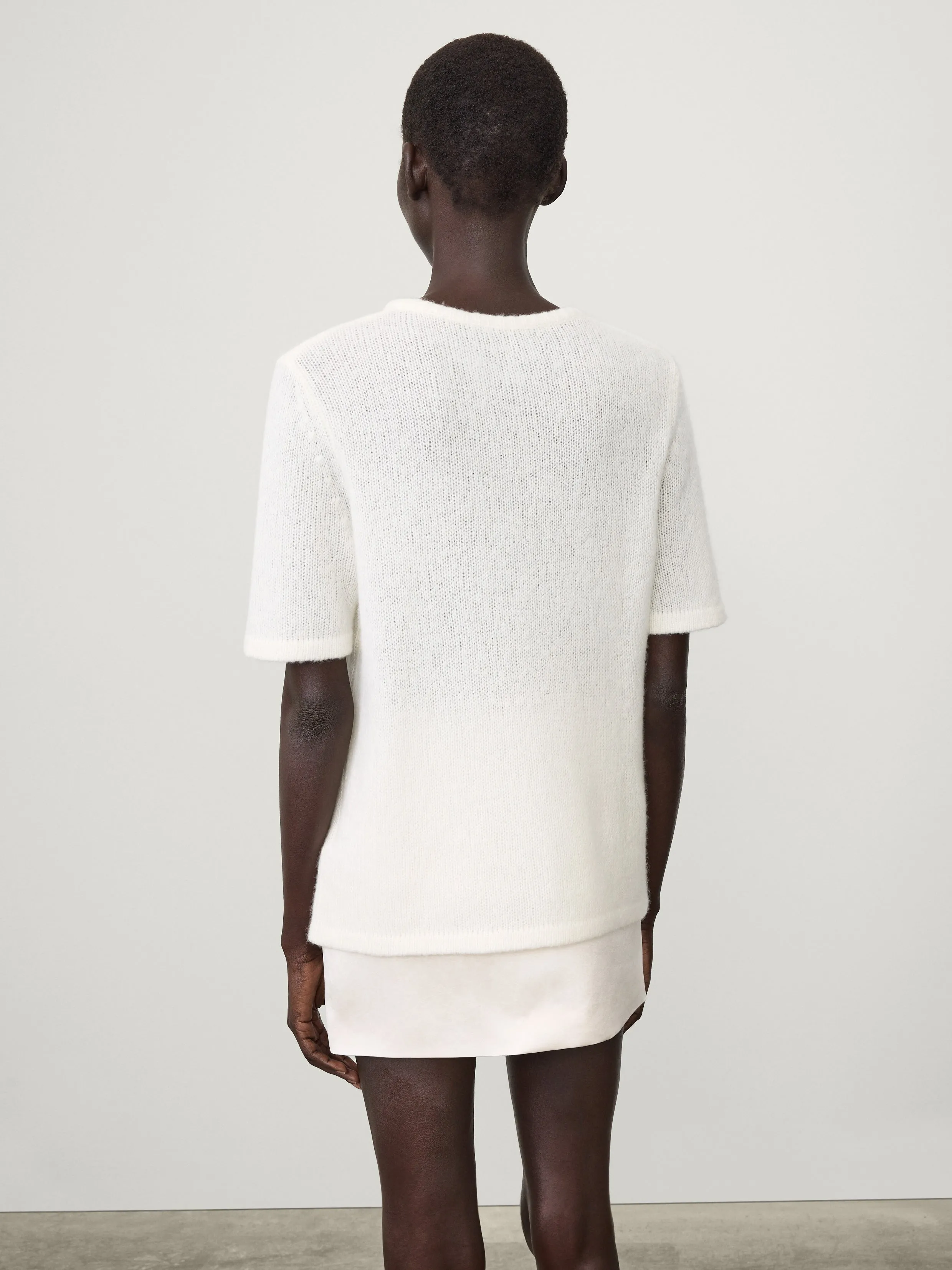 The Cecelia T-shirt